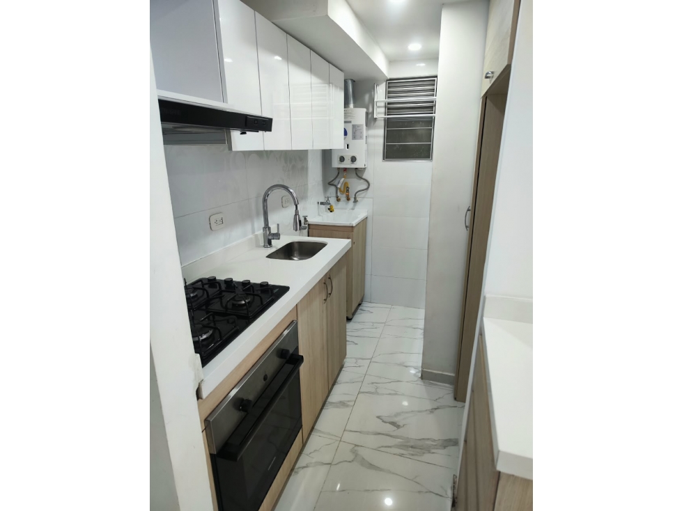 SE ARRIENDA HERMOSO APARTAMENTO TIPO CLUB HOUSE EN FONTIBON