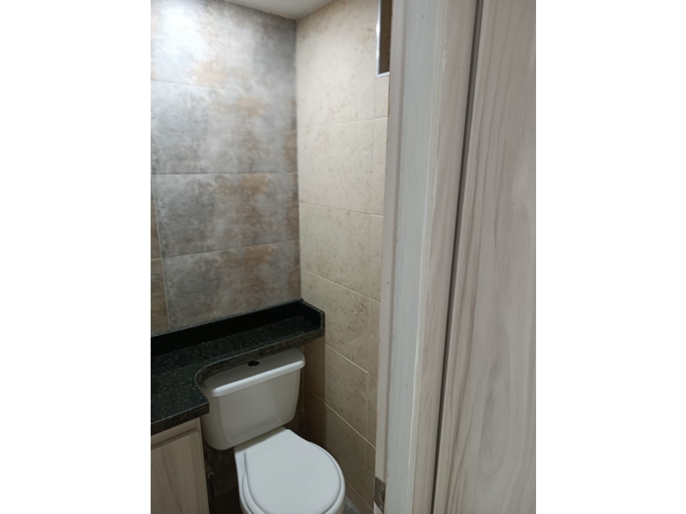 SE ARRIENDA APARTAMENTO LA FELICIDAD — foto 3