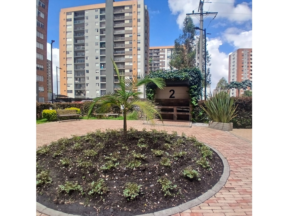 SE ARRIENDA HERMOSO APARTAMENTO SECTOR LA FELICIDAD