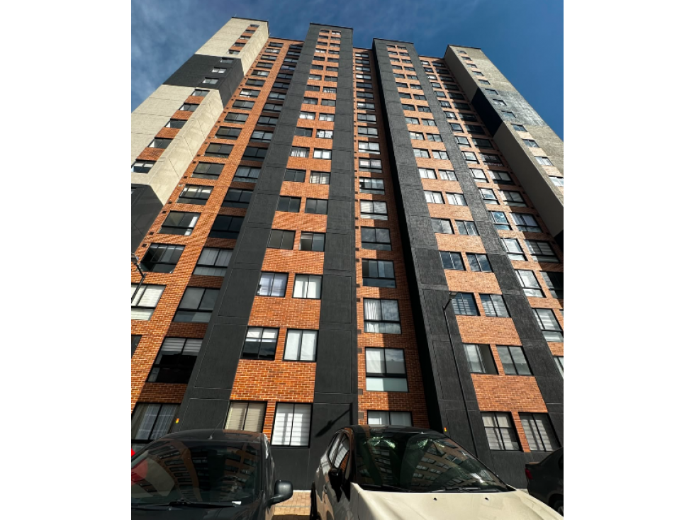 SE ARRIENDA APARTAMENTO CIUDAD SALITRE