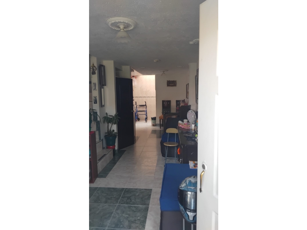 SE VENDE CASA EN PUENTE ARANDA — foto 4