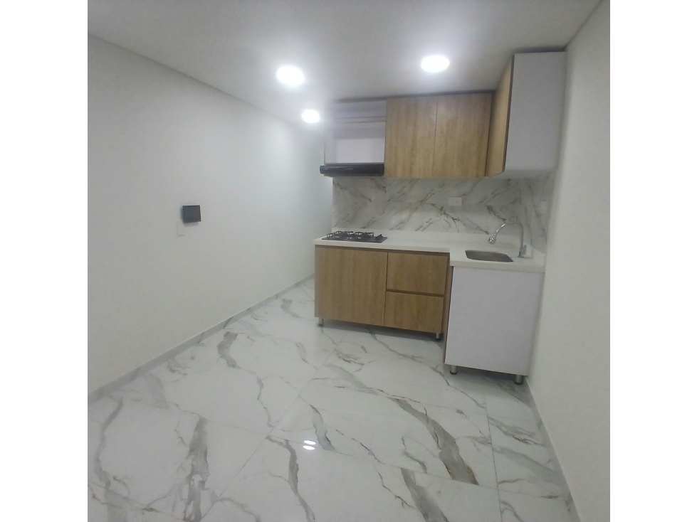 SE ARRIENDA HERMOSO APARTAMENTO SECTOR KENNEDY — foto 3