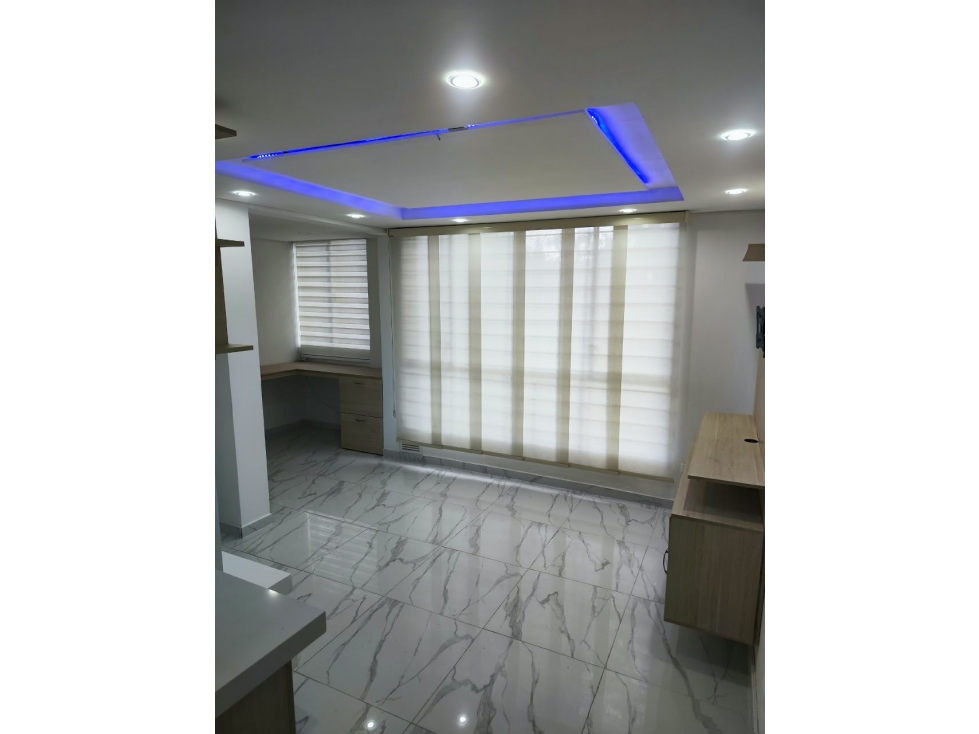 SE ARRIENDA HERMOSO APARTAMENTO TIPO CLUB HOUSE EN FONTIBON — foto 4