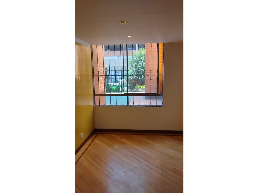 SE ARRIENDA APARTAMENTO CIUDAD SALITRE