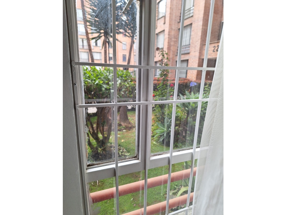 SE ARRIENDA APARTAMENTO CIUDAD SALITRE — foto 4