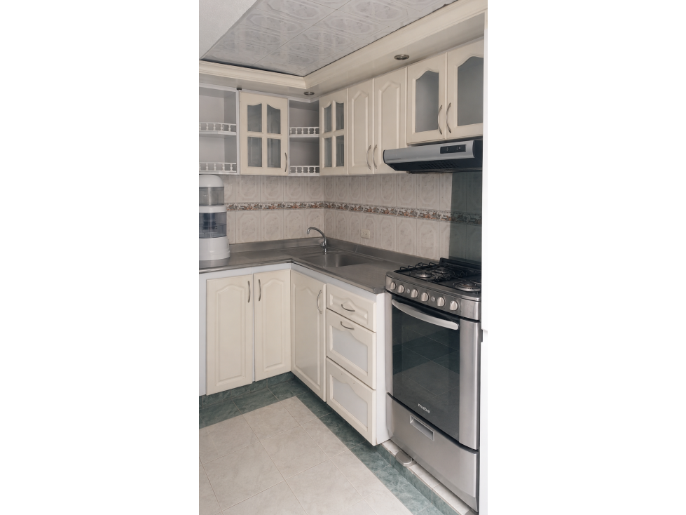 SE VENDE CASA EN PUENTE ARANDA — foto 2