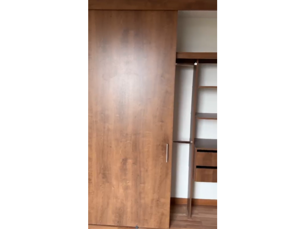 SE ARRIENDA HERMOSO APARTAMENTO SECTOR SALITRE — foto 5