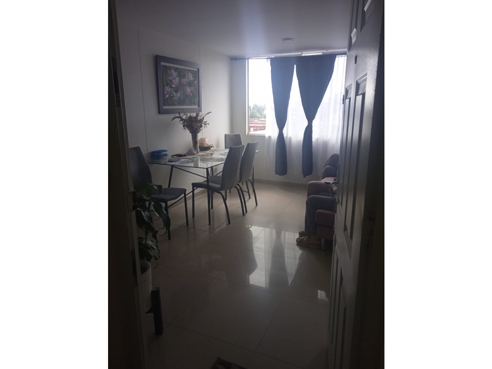 SE VENDE HERMOSO APARTAMENTO EN FONTIBON