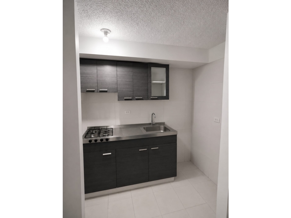 SE VENDE APARTAMENTO EN FONTIBON — foto 3