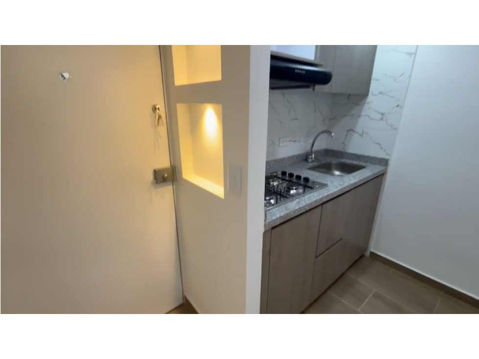 SE ARRIENDA HERMOSO APARTAMENTO SECTOR CASTILLA — foto 4