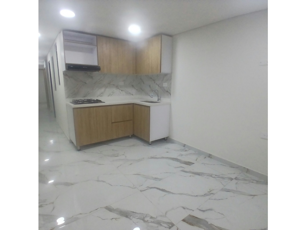 SE ARRIENDA HERMOSO APARTAMENTO SECTOR KENNEDY — foto 4