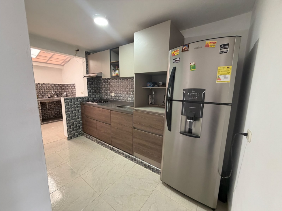 SE VENDE ESPACIOSA CASA EN CAJICA — foto 4