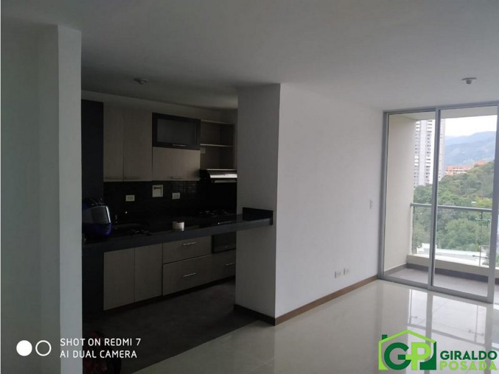 VENDO APARTAMENTO EN SABANETA - LA DOCTORA — foto 3