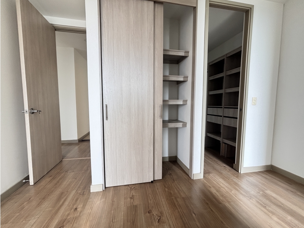 ARRIENDO APARTAMENTO EN ENVIGADO - ZUÑIGA — foto 5