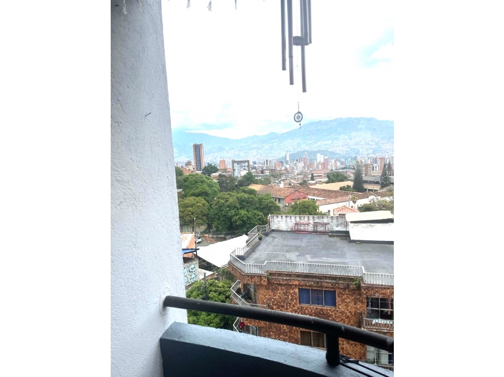 VENDO APARTAMENTO EN BUENOS AIRES — foto 2