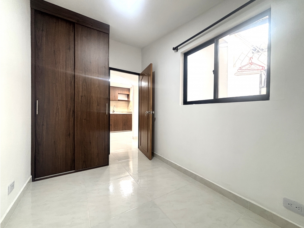 ARRIENDO APARTAMENTO PARA ESTRENAR EN POBLADO - LA CHACONA — foto 5