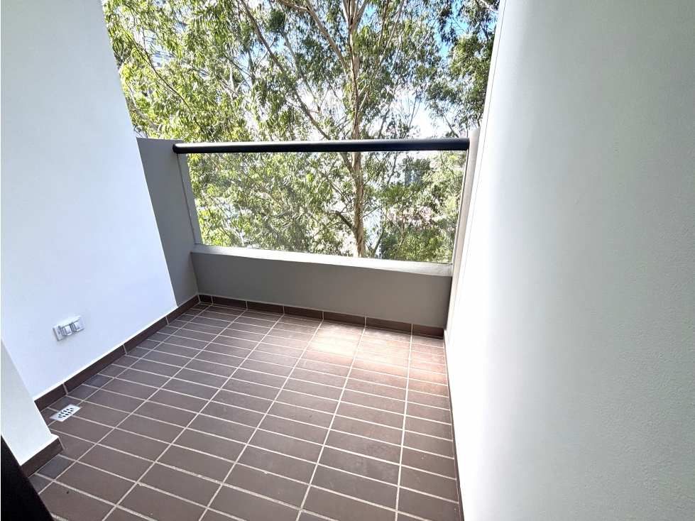 VENDO APARTAMENTO PARA ESTRENAR EN POBLADO - PALMAS — foto 3