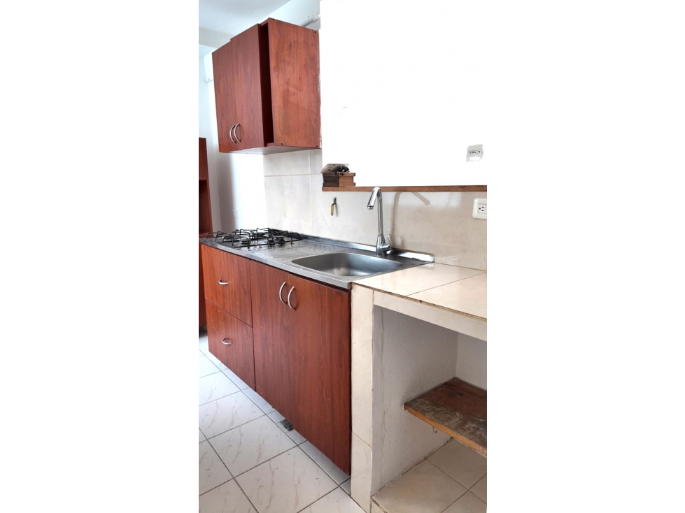 VENDO APARTAMENTO EN GUAYABAL — foto 2