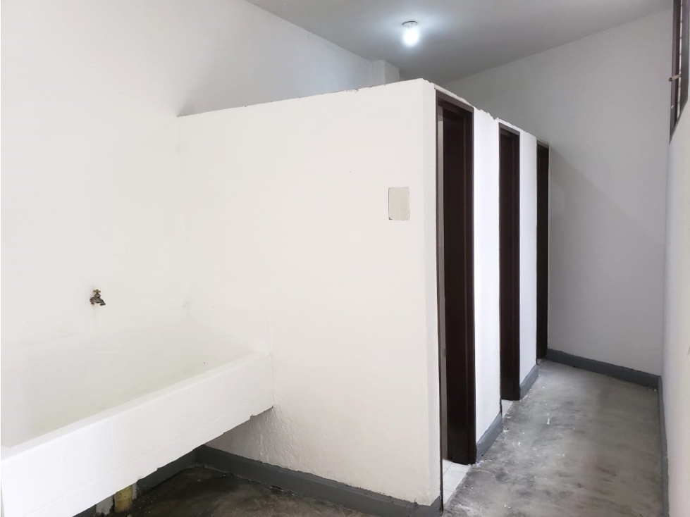ARRIENDO BODEGA EN GUAYABAL - SAN FERNANDO — foto 6