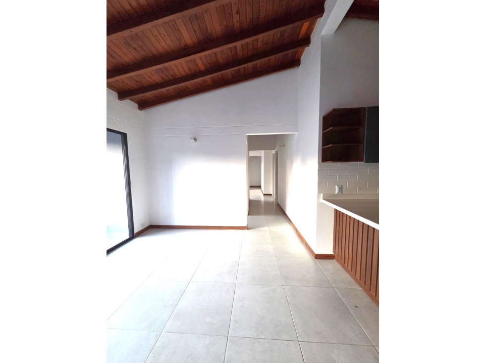 ARRIENDO APARTAMENTO EN ENVIGADO - LA ABADIA