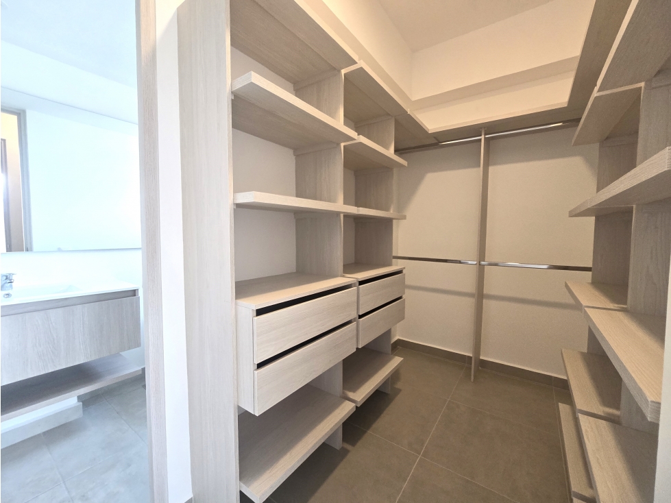 ARRIENDO APARTAMENTO EN ENVIGADO - LAS VEGAS — foto 4