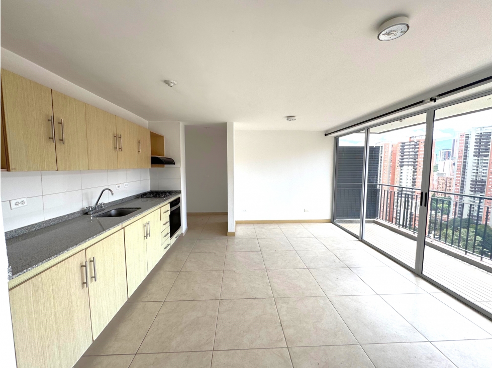 ARRIENDO APARTAMENTO EN SABANETA - CAÑAVERALEJO — foto 2