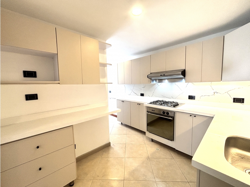 ARRIENDO APARTAMENTO EN ENVIGADO - LA ABADIA — foto 5