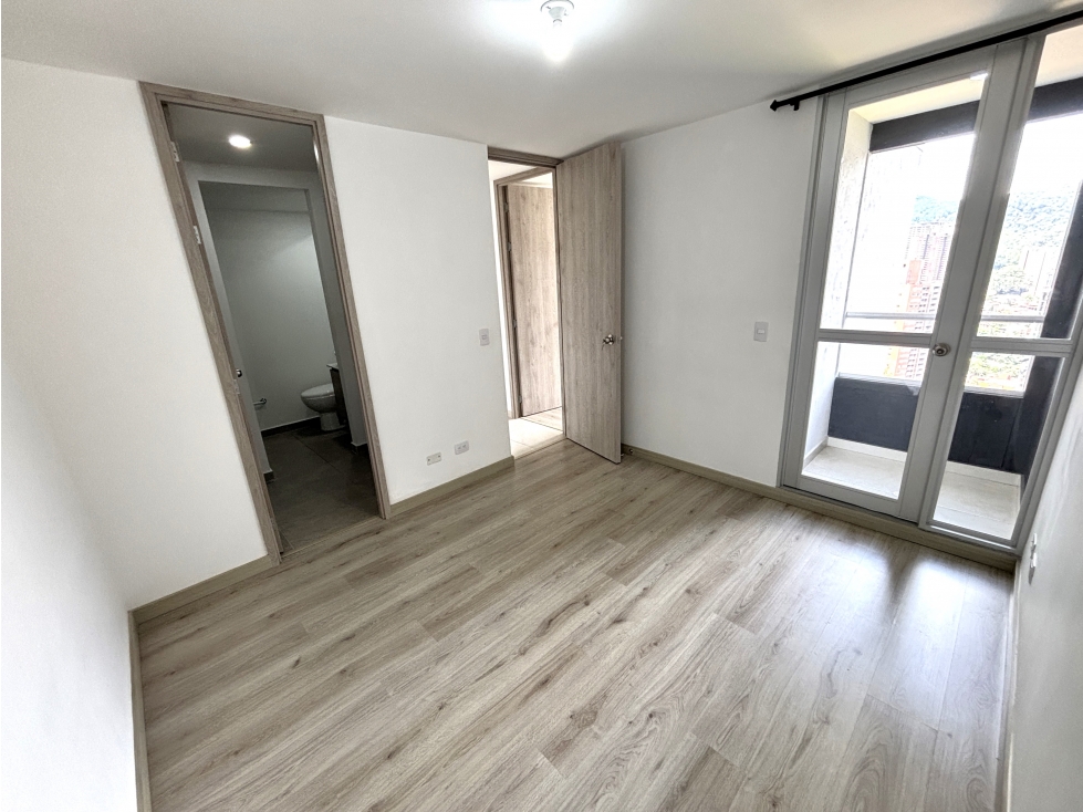 ARRIENDO APARTAMENTO EN SABANETA - AVES MARIA — foto 5