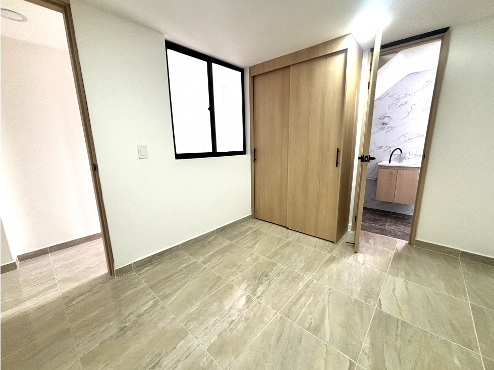 VENDO APARTAMENTO EN GUAYABAL - CAMPO AMOR — foto 5
