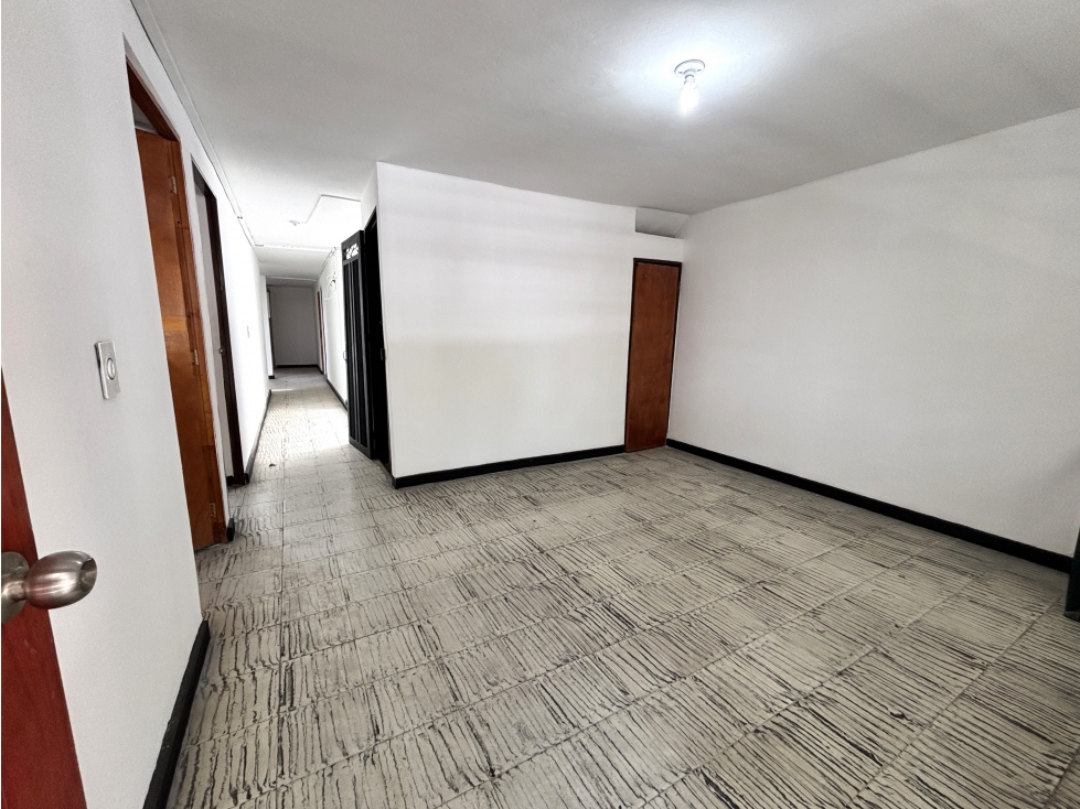 VENDO CASA DE DOS NIVELES EN CRISTO REY — foto 2