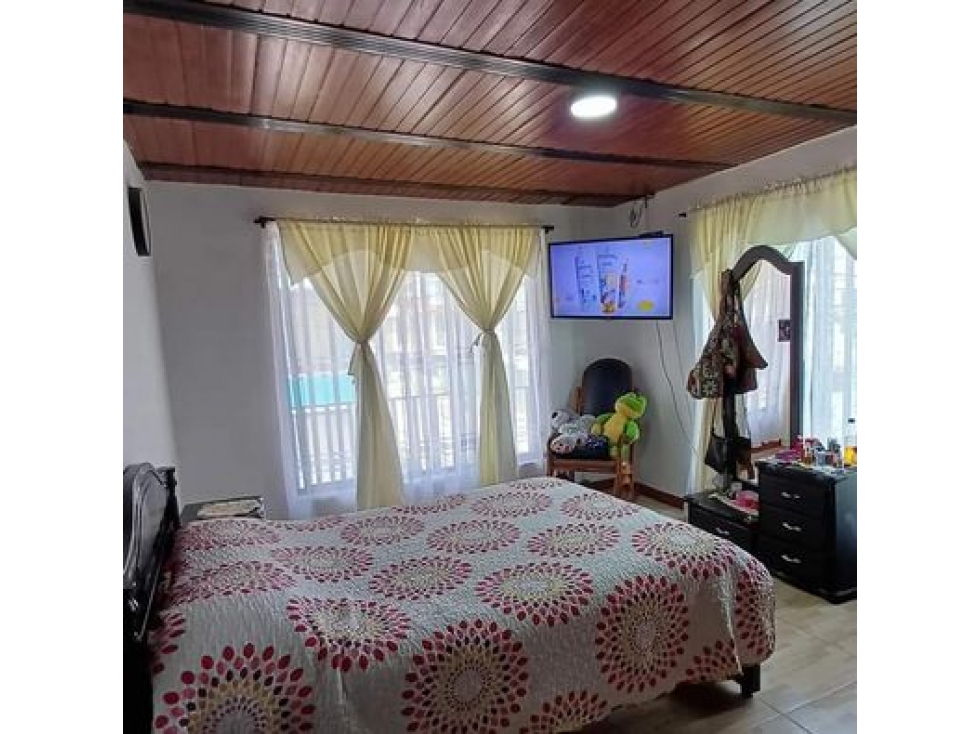 EN VENTA CASA ESQUINERA VILLAMARÍA  — foto 5