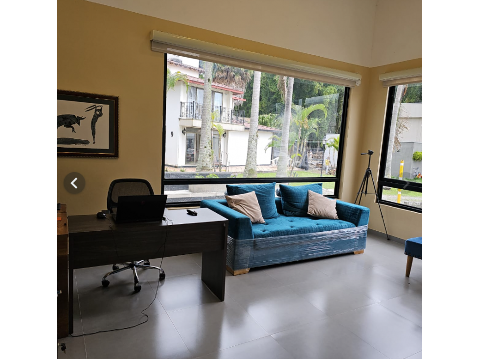 EN VENTA CASA CON DOS PARQUEADEROS CUBIERTOS EN LA FLORIDA MANIZALES