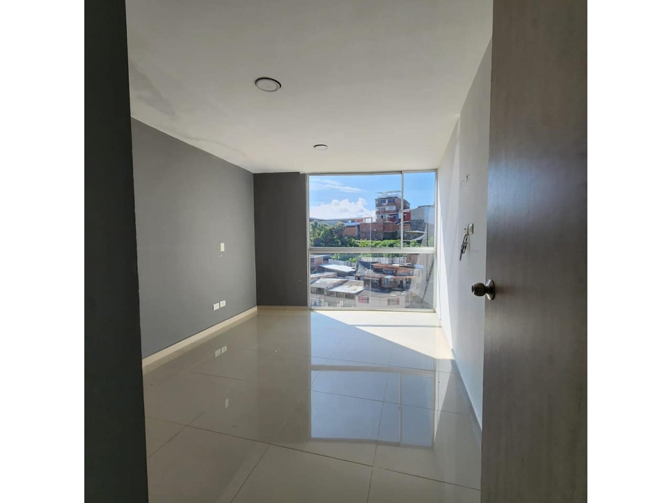 EN VENTA APARTAMENTO DUPLEX CON PARQUEADERO CAMPO HERMOSO MANIZALES