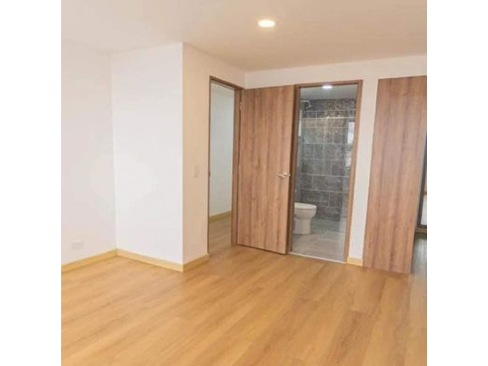 En venta apartamento con parqueadero en el Centro, Manizales