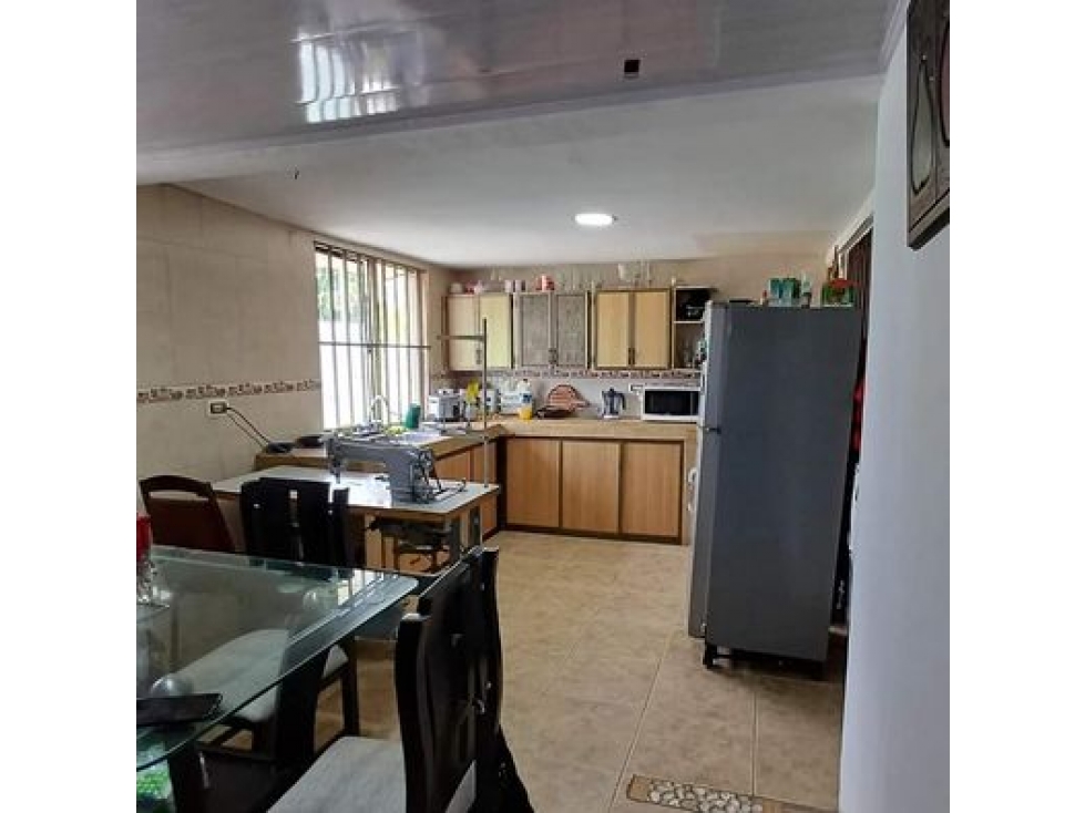 EN VENTA CASA ESQUINERA VILLAMARÍA  — foto 4