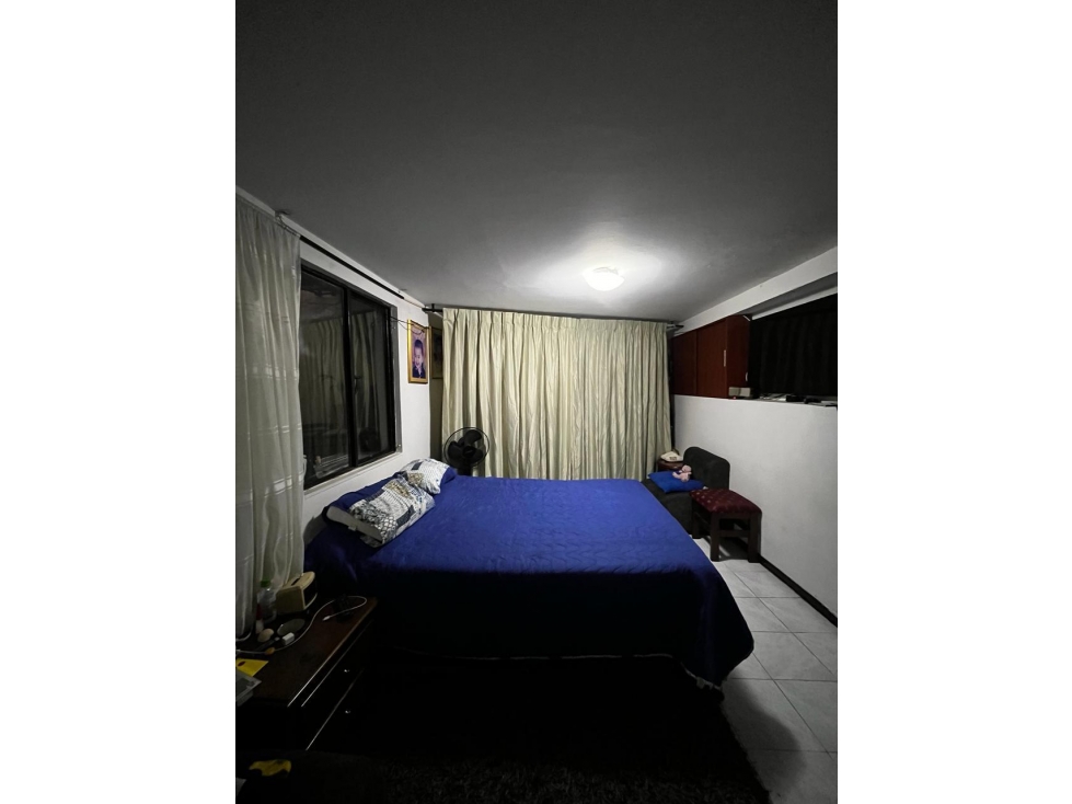 EN VENTA CASA EN BARRIO MALHABAR CON RENTA Y GARAJE MANIZALES — foto 3