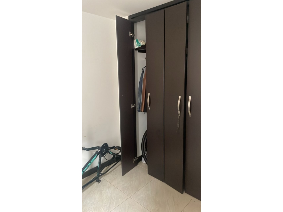 EN VENTA APARTAMENTO CERCA DE LA UNIVERSIDAD AUTONOMA MANIZALES — foto 2