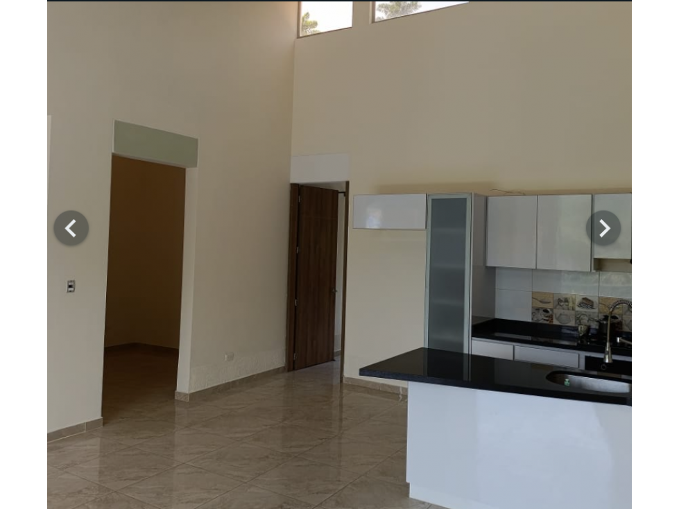 EN VENTA CASA CAMPESTRE A 20 MINUTOS DE LA CUIDAD MANIZALES