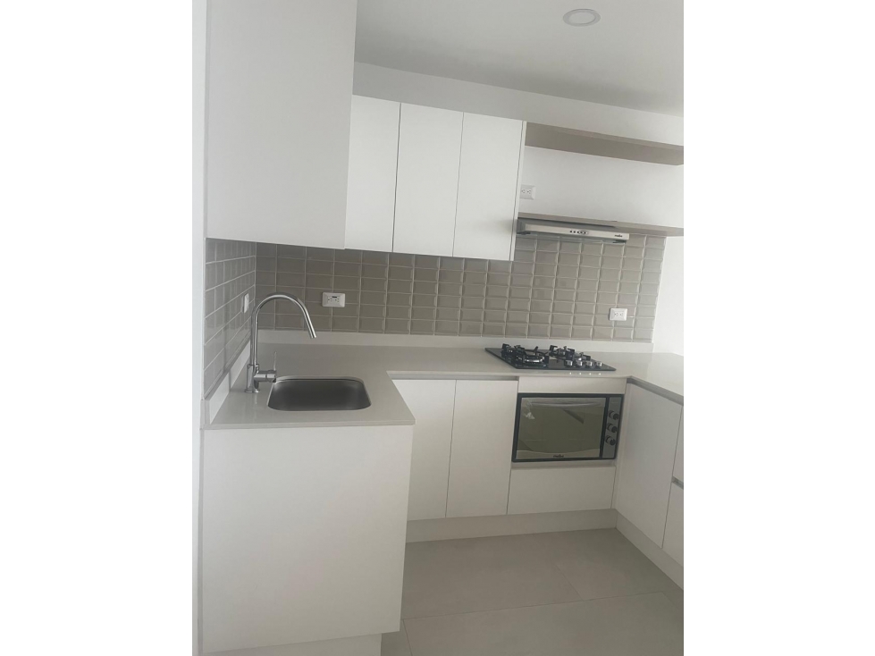 EN VENTA APARTAMENTO NUEVO CERRO DE ORO MANIZALES — foto 5