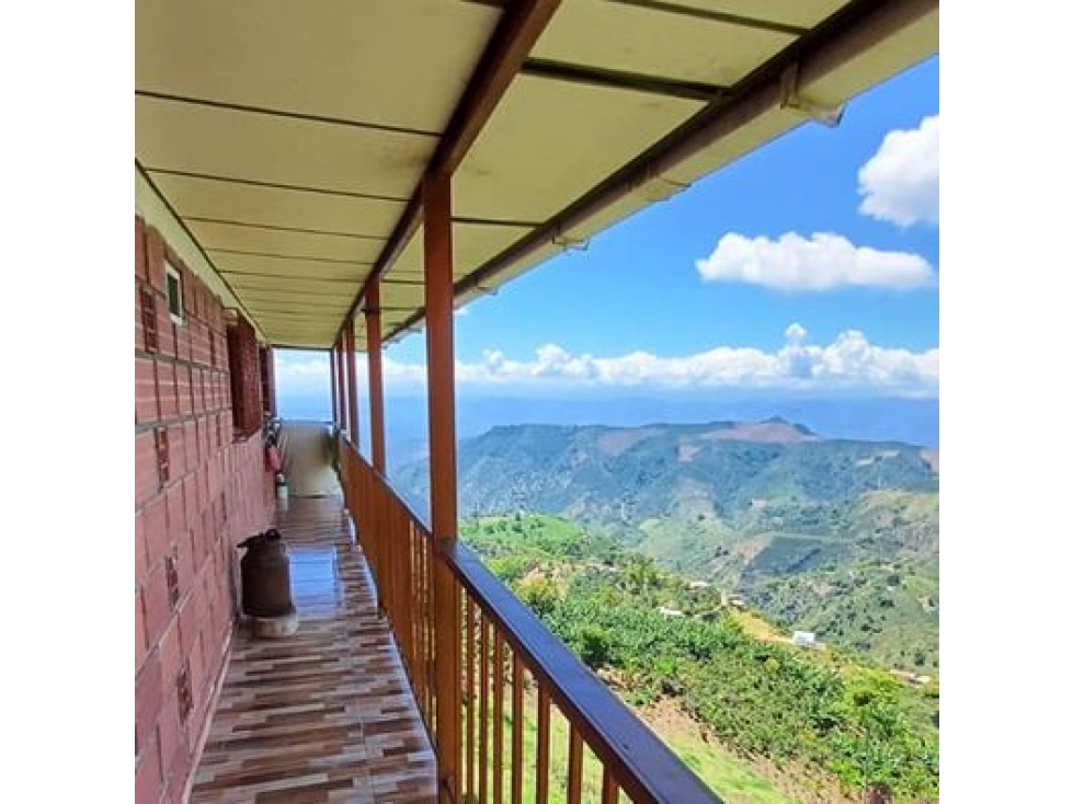 EN VENTA FINCA PUEBLO RICO NEIRA - 4