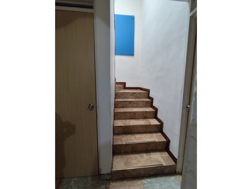EN VENTA CASA CON GARAJE BARRIO ALTOS DE GRANADA MANIZALES — foto 5