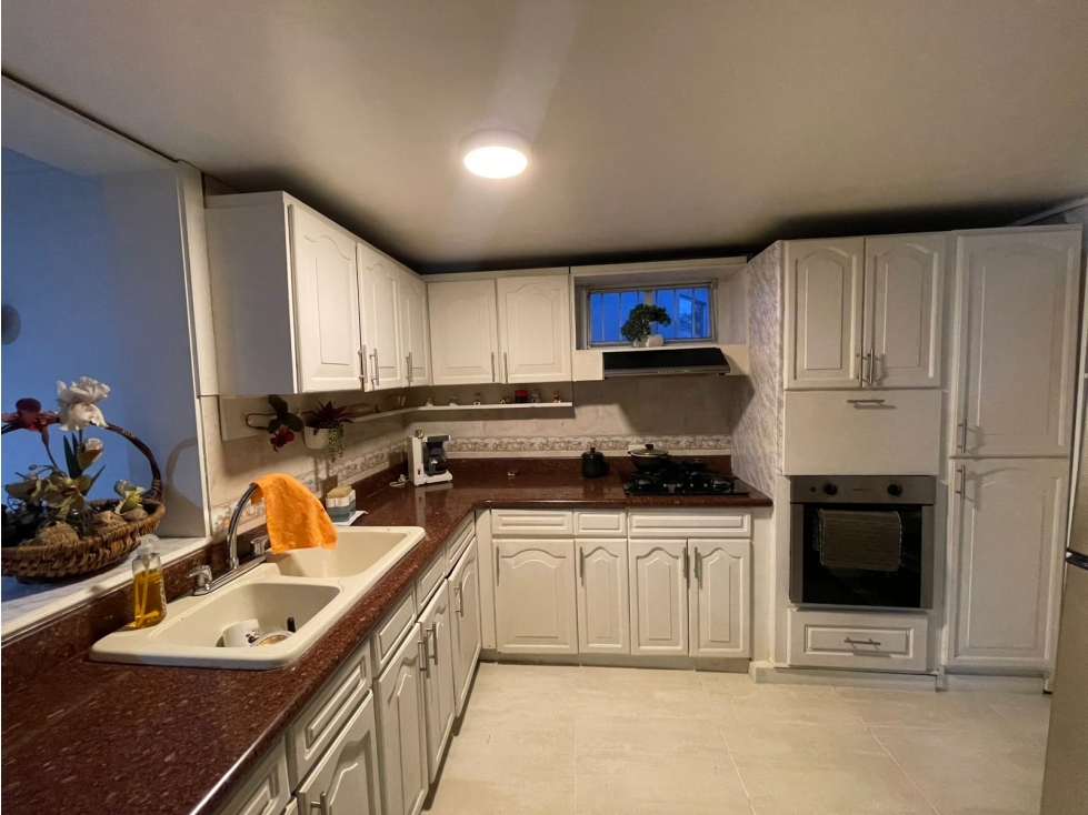 EN VENTA CASA DE 4 NIVELES BARRIO LA ARBOLEDA MANIZALES — foto 5