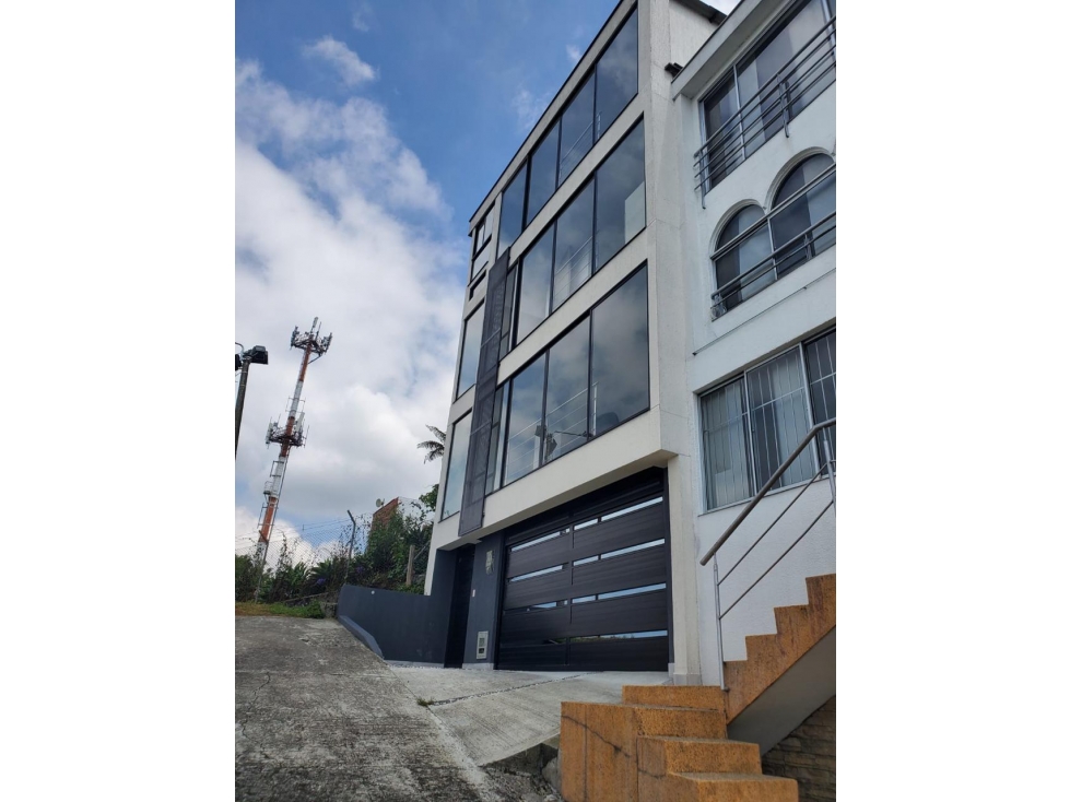 VENTA DE CASA MILAN MANIZALES