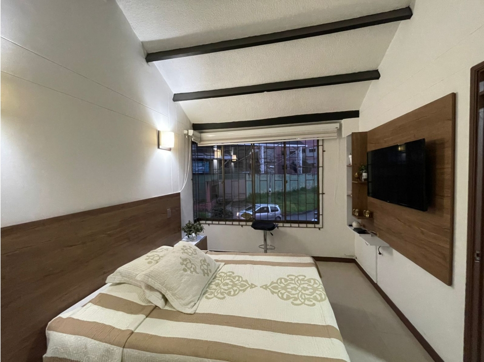 EN VENTA CASA DE 4 NIVELES BARRIO LA ARBOLEDA MANIZALES — foto 6