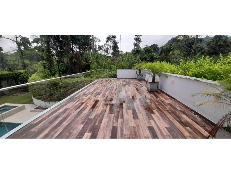 EN VENTA FINCA SANTAGUEDA - 2