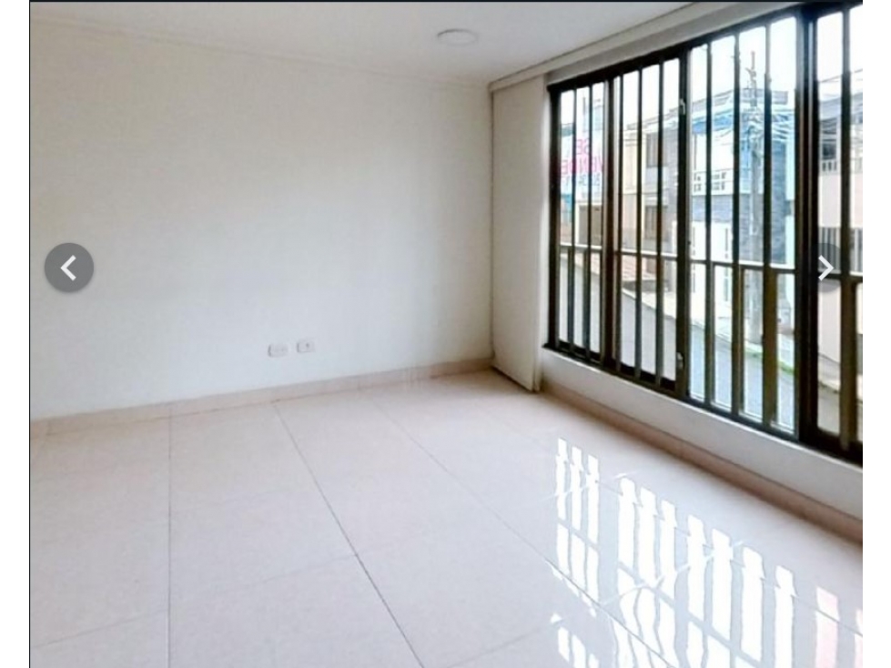 EN VENTA CASA SAN JORGE CON GARAJE MANIZALES