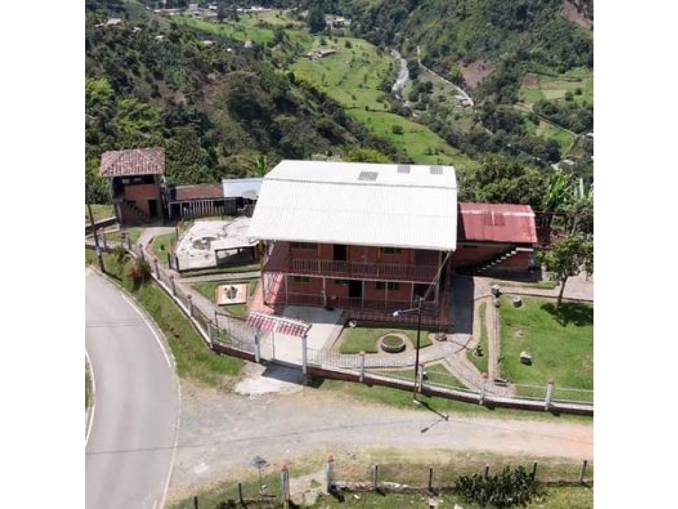 EN VENTA FINCA PRODUCTIVA LLANITOS VILLAMARIA — foto 2