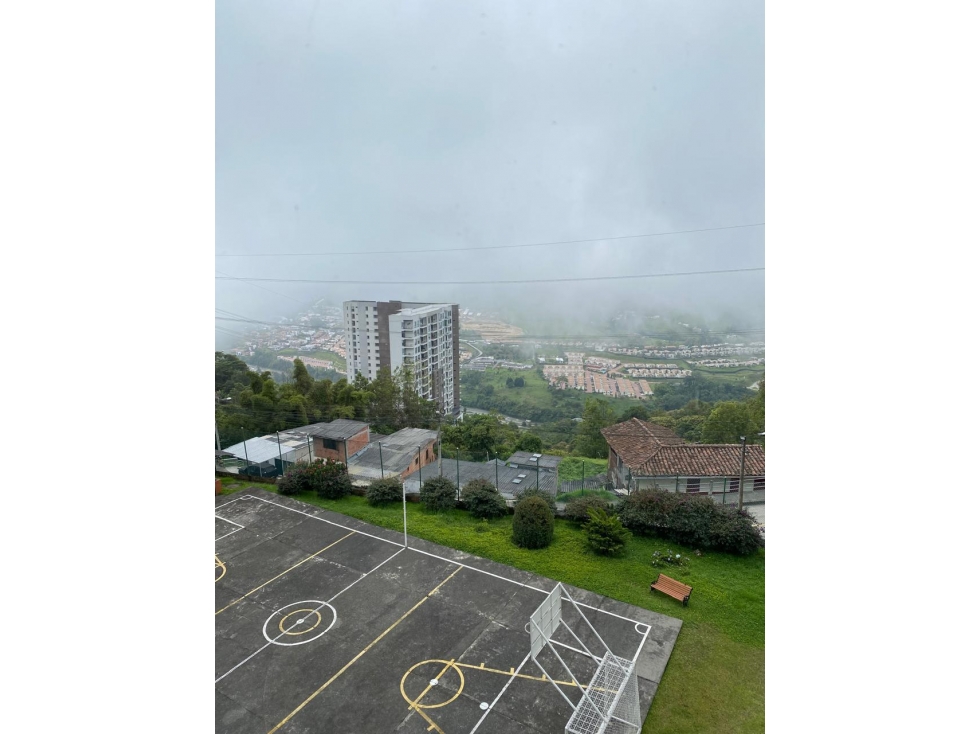 EN VENTA APARTAMENTO EN MILAN MANIZALES