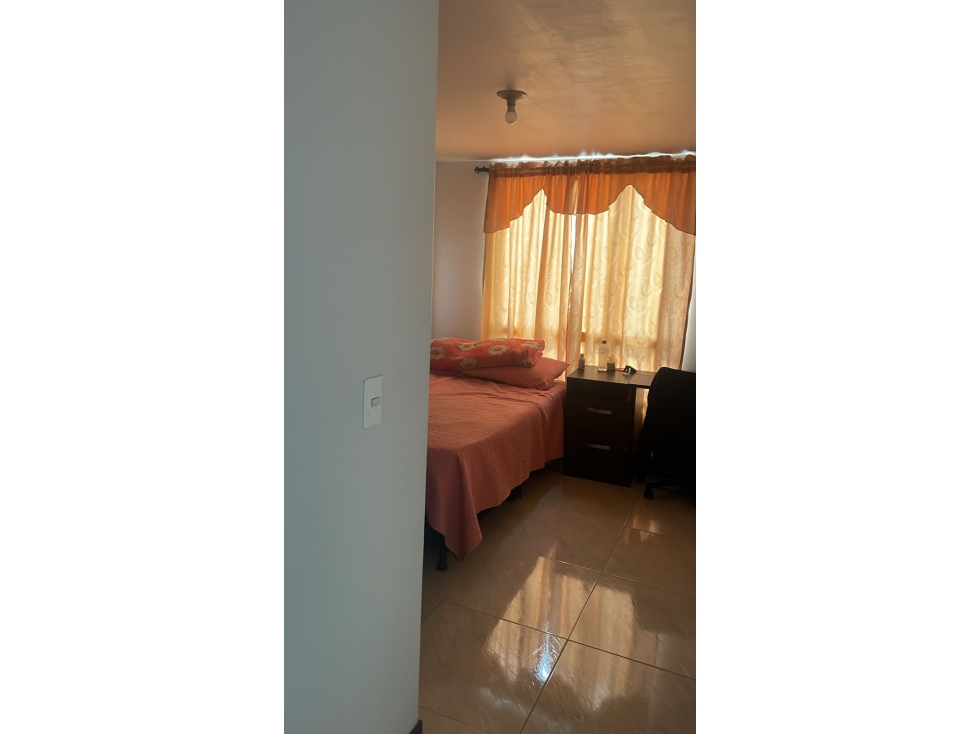 EN VENTA APARTAMENTO CERCA DE LA UNIVERSIDAD AUTONOMA MANIZALES