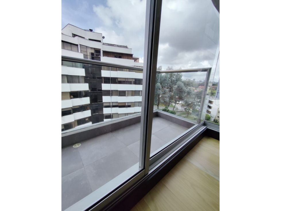 EN VENTA APARTAMENTO PALERMO MANIZALES